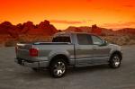 Lincoln Mark LT Concept 2004 года